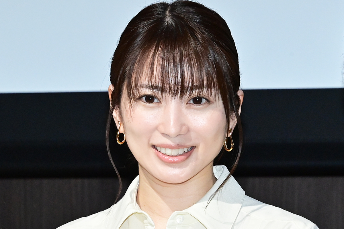 志田未来、推しはFRUITS ZIPPER　畑芽育が「話すときテンション爆上げ」と暴露