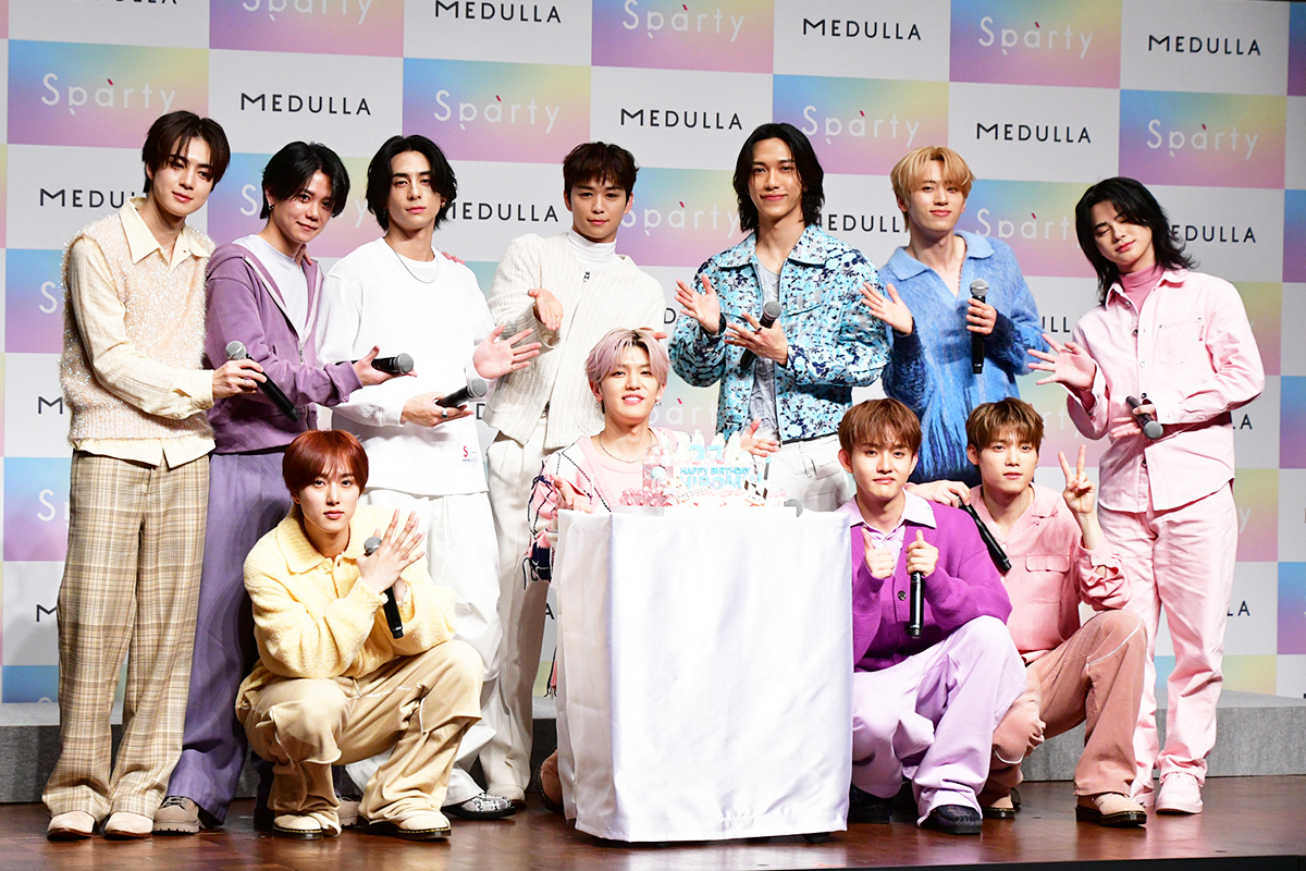 INI藤牧京介、松田迅から借りた漫画を“2年放置”　必死の釈明「違う違う！」