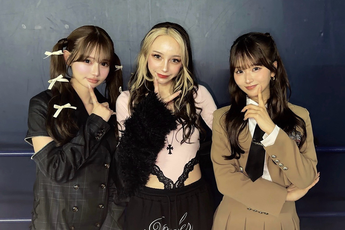 “神ボディー”で話題　元NMB48和田海佑、関コレ舞台裏の豪華ショットにファン歓喜「ビジュアル最強」「ヤバい」