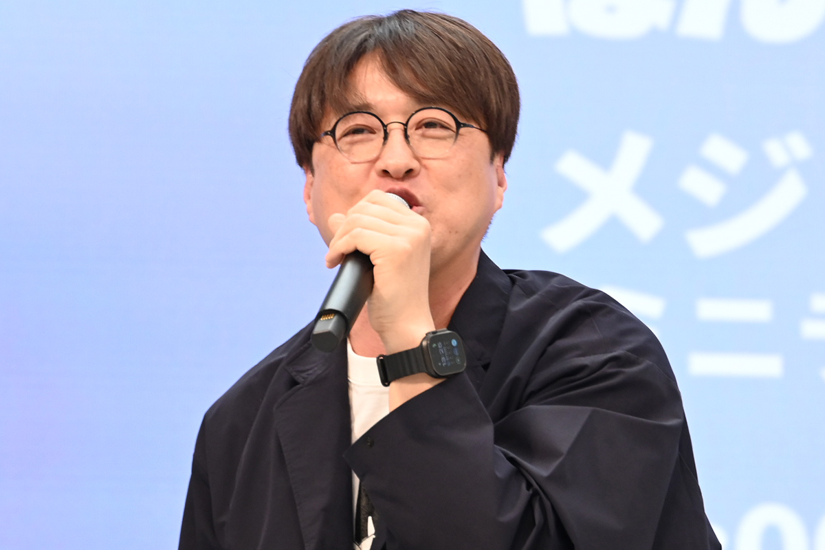 純烈・酒井一圭、娘は「父親が純烈メンバーと人に言ってない」　プロデュースグループが学校でも話題と聞く