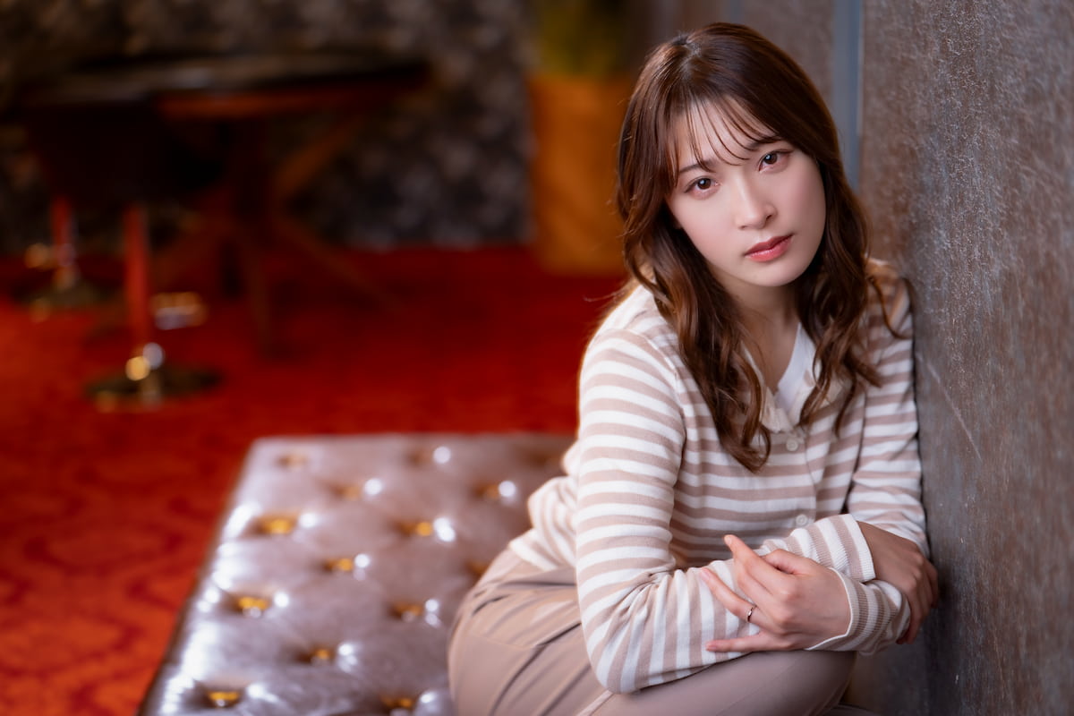 30歳の節目で感じた自身の新しい変化を語った【写真：藤岡雅樹】