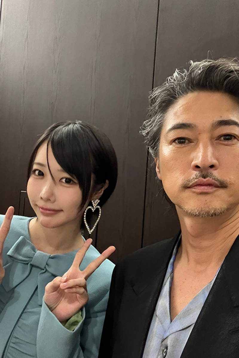 あのの実際の投稿【写真：X（＠aNo2mass）より】