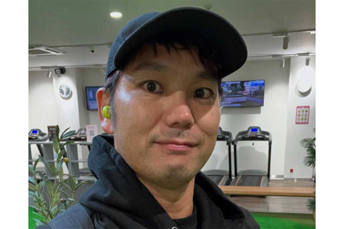 小峠篤司、同姓の人気芸人と感激対面　“W小峠”に反響「なんて日だ!!」「奇跡の2ショット」