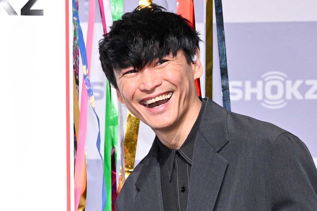 山口一郎、約6年間作り続ける“定食”とは「一番食べているのはマネジャー」　納豆やドレッシングにもこだわり