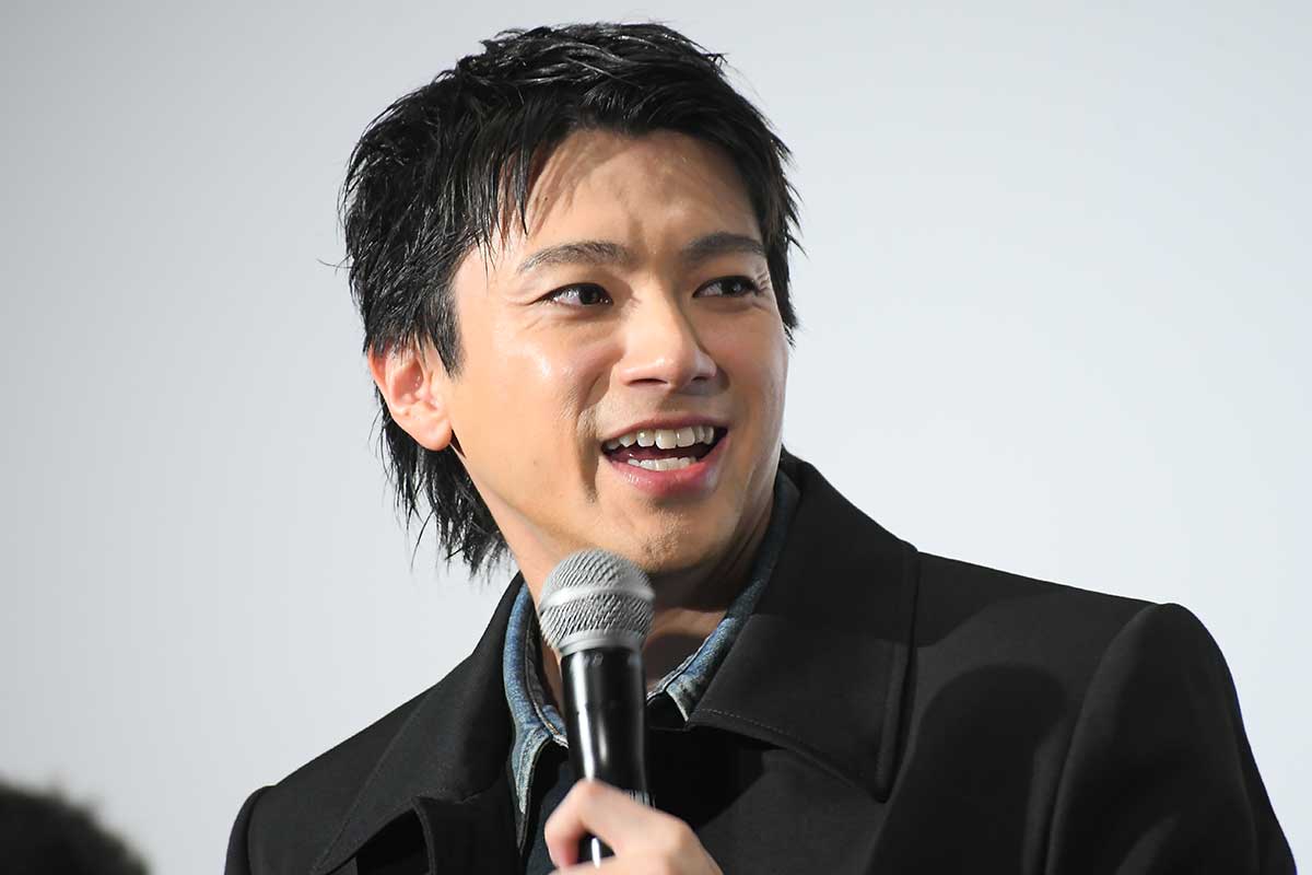 山田裕貴、ドラマ撮影のため車いすを1か月練習「試合シーンに頑張りが詰まっている」