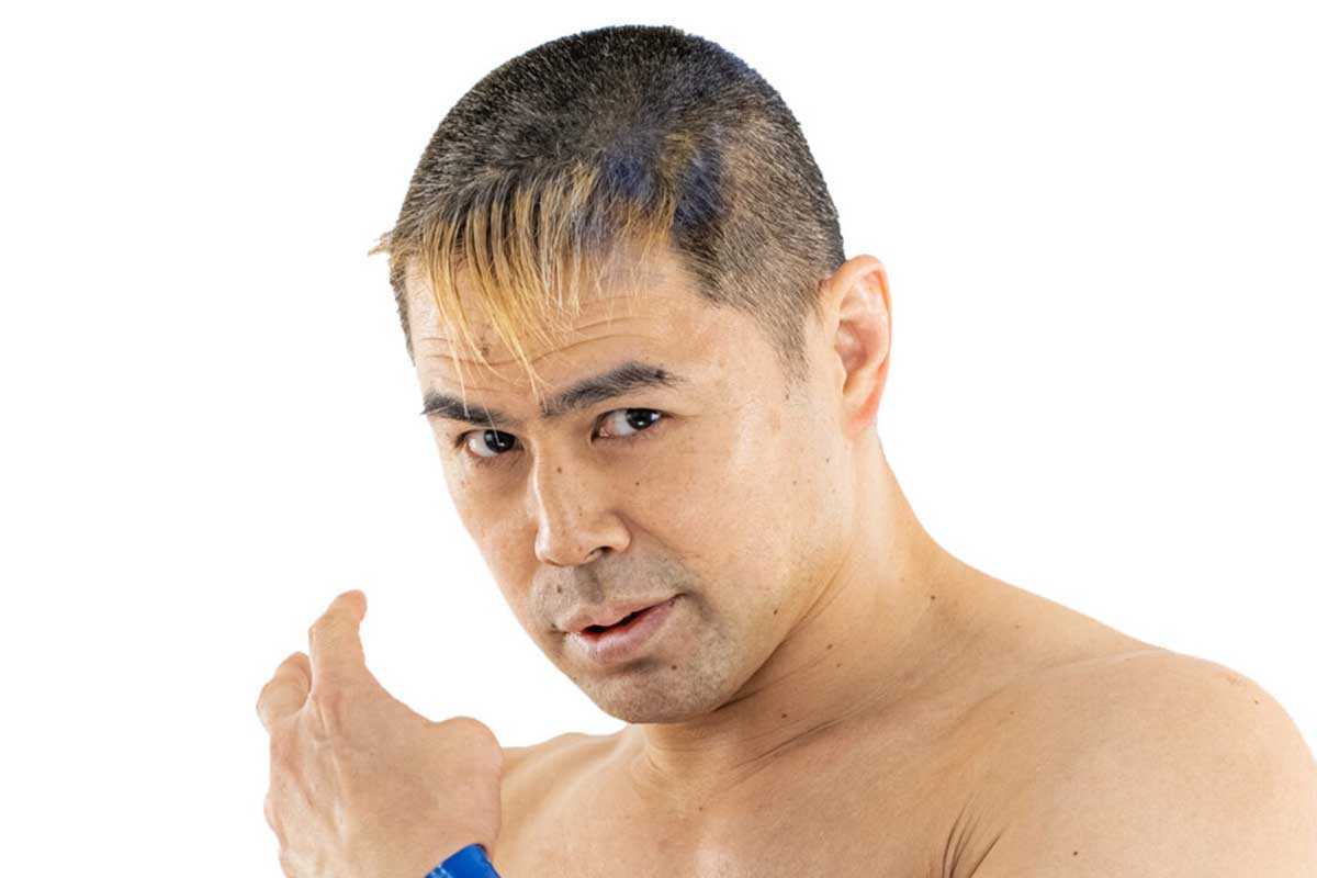 TAKAみちのく、未明に交通事故→強行出場で勝利　SNS心配「すぐに病院で診てもらって」