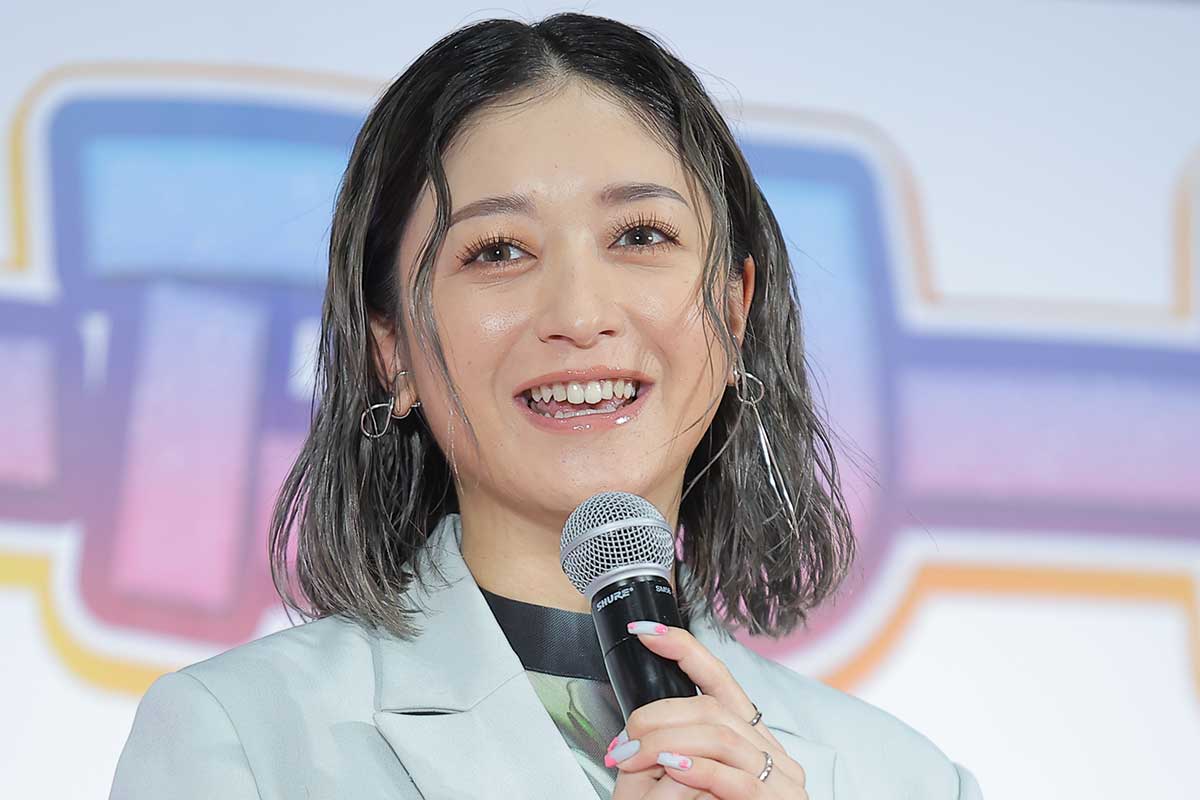 第1子妊娠中のみちょぱ、出産後の生活に向けて準備「ドンキで揃えられたら」