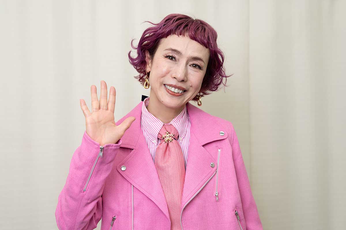久本雅美、アラ古希でも驚異のセリフ覚え「後輩に嫌がられますけどね」　1日で舞台2作品に出演へ