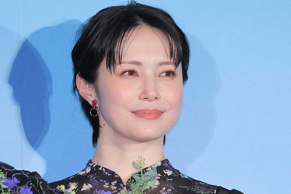 “アレルギー数値MAX”の美村里江、独特すぎる花粉症対策「鼻の中に…」　共演者驚き「それは指でガッツリいく？」