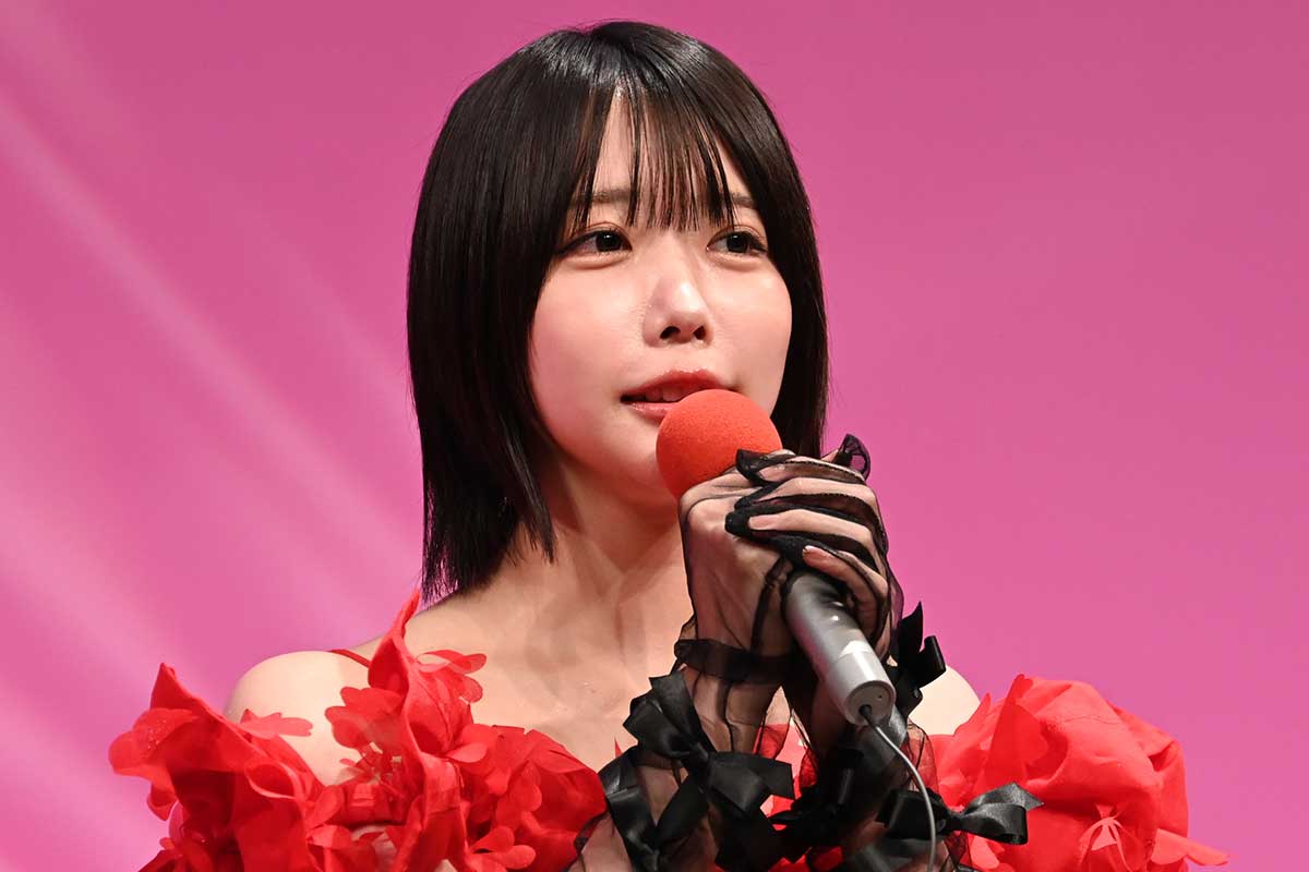 あのちゃん、鈴木福は「殴りがいがありました」　ブルマ着用に羨望「これからの俳優人生でないだろうし」