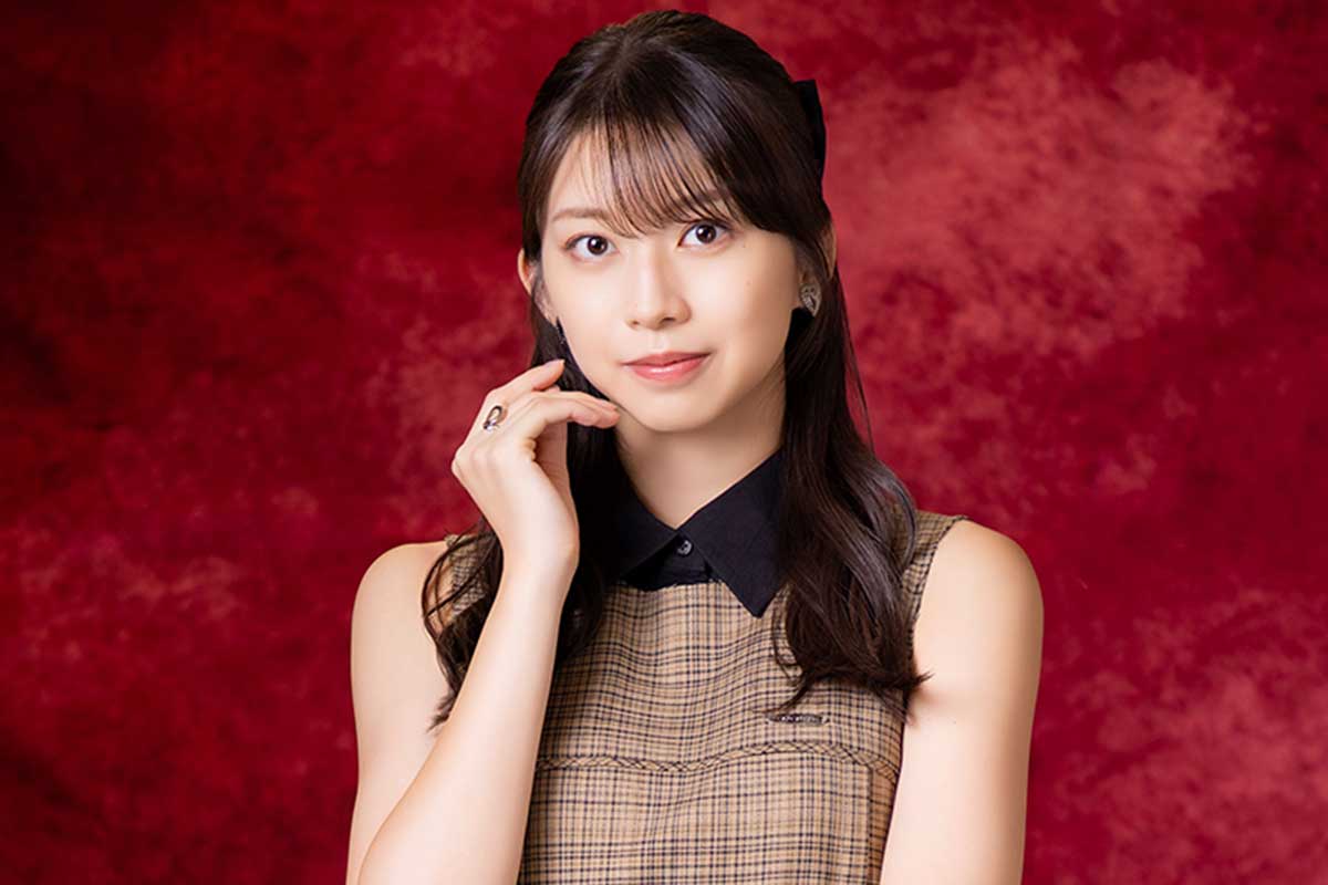 モー娘。牧野真莉愛、卒業発表　約12年間活動で「思う存分愉しむことができた」…ツアー最終日は6月6日