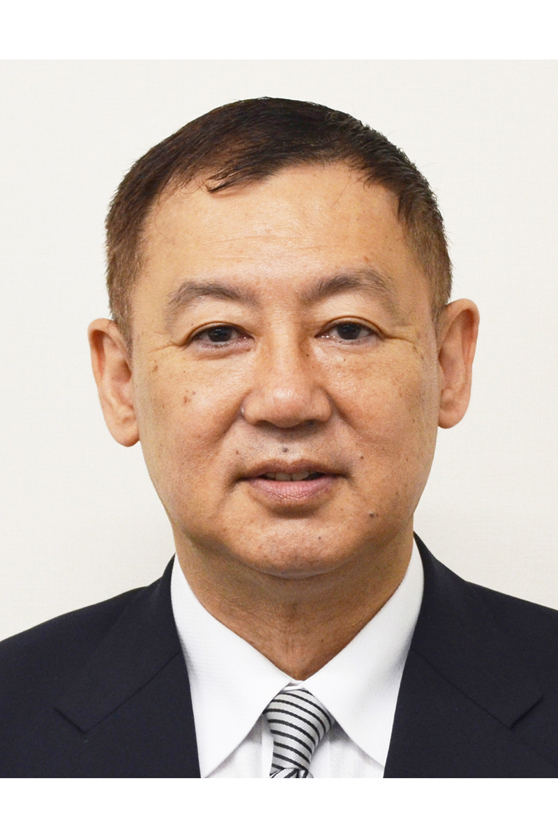 元日本テレビアナウンサーの多昌博志さん