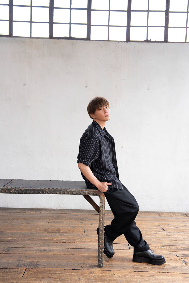 成宮寛貴が『金曜ミステリークラブ!!!』初回2時間スペシャルの再現ドラマに出演する