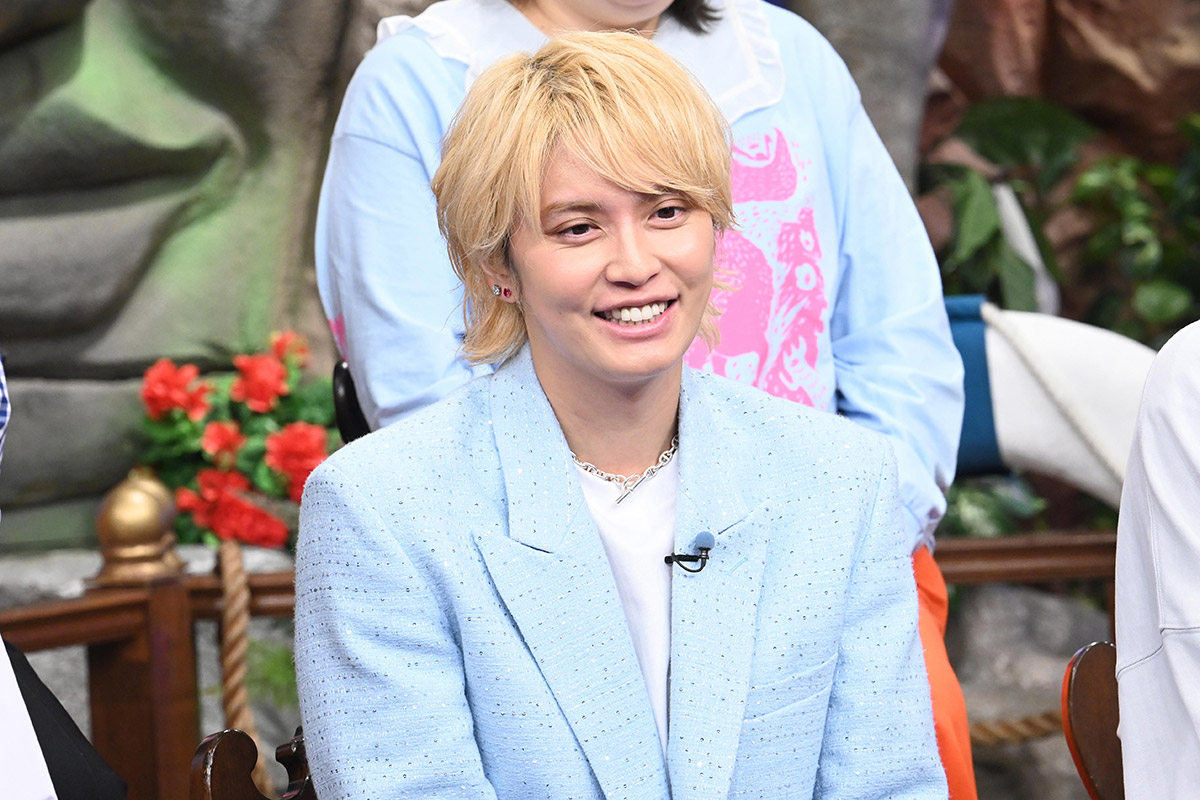 手越祐也、6年ぶり『イッテQ！』スタジオ登場　宮川大輔とお祭り企画新章へ、イモトは「ほぼ元カレみたいな…」