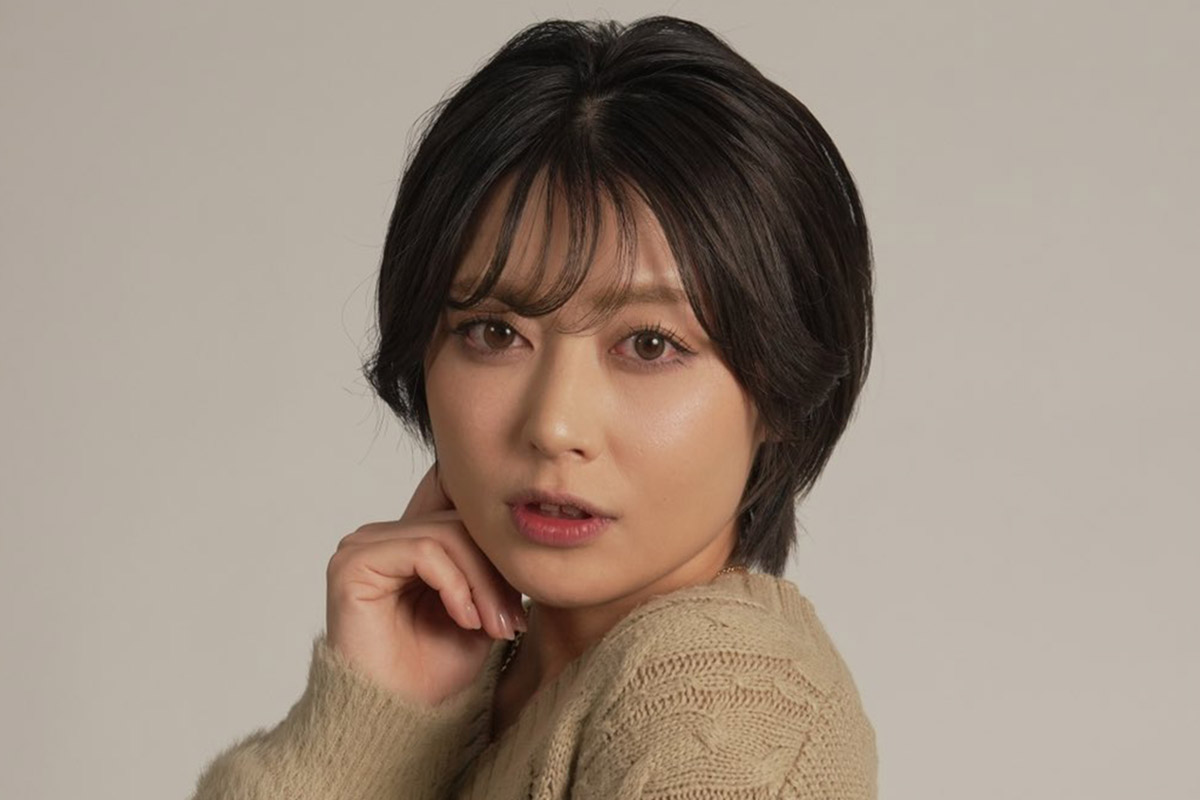 桜井あゆ「PTAも10年目」と報告　娘“顔出し”で入学式コーデ紹介「いい女過ぎる」「かっこいい」