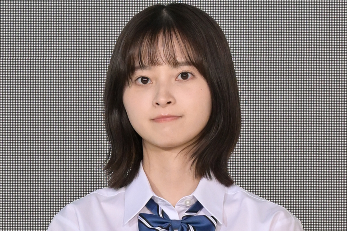 『VIVANT』で注目の飯沼愛、新事務所所属を発表　雰囲気ガラリの近影に「可愛すぎる！」「元気そうで良かった」の声