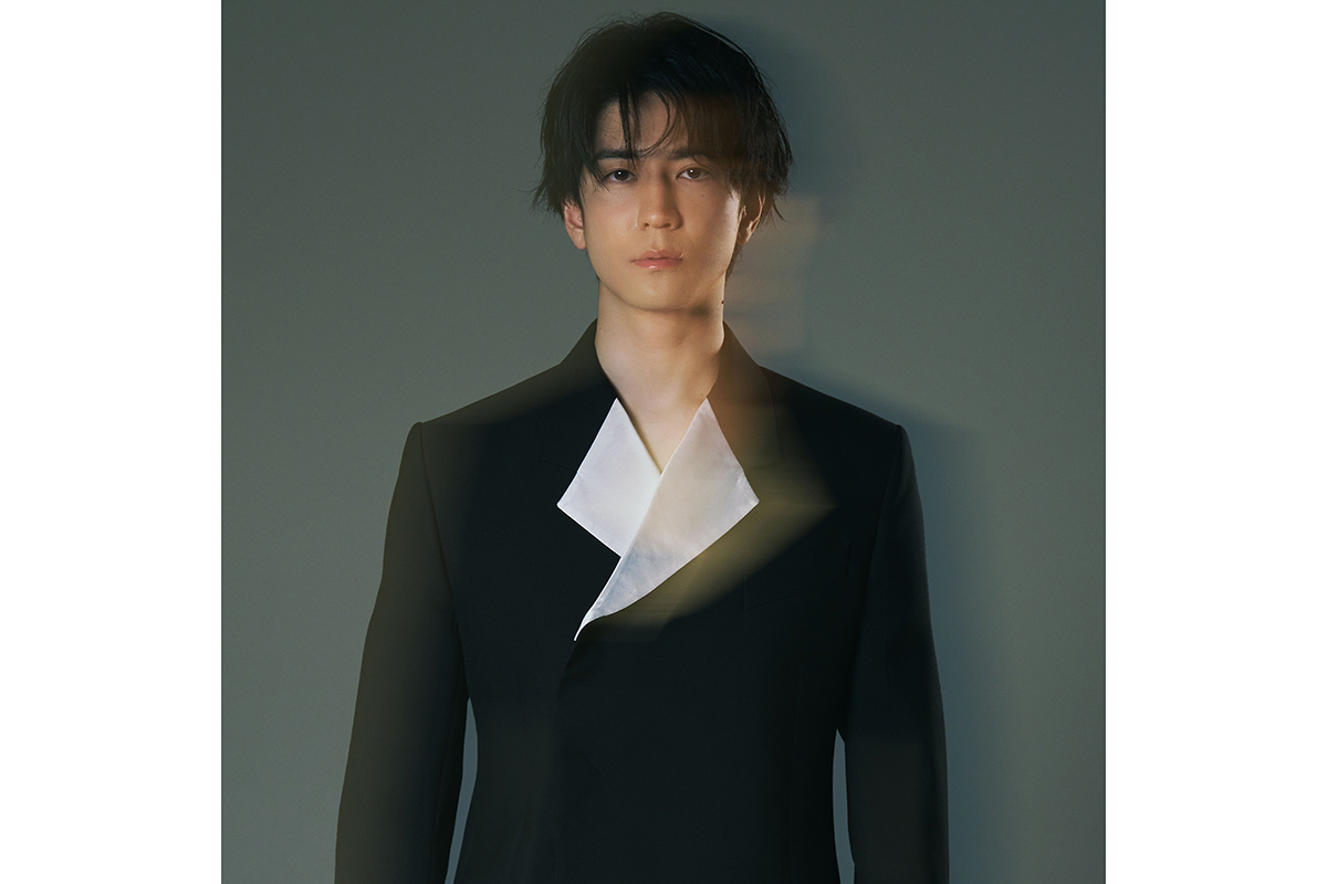 中島裕翔、新木優子との結婚発表「互いに尊敬の念を忘れずに、心を大切にしながら歩んでいけたら」