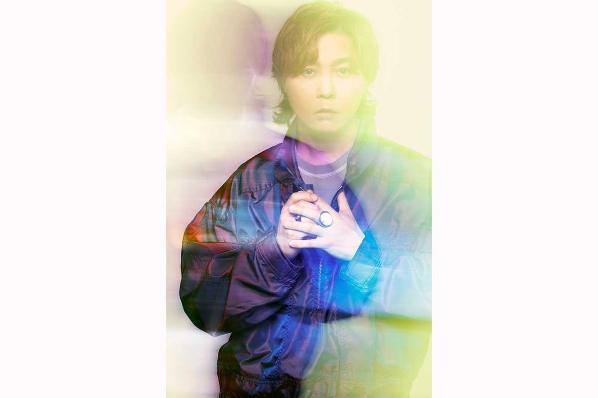 堂本剛、約1年半ぶりのアルバムリリース決定　47歳誕生日に発表　ファン歓喜「ビジュとっても素敵」