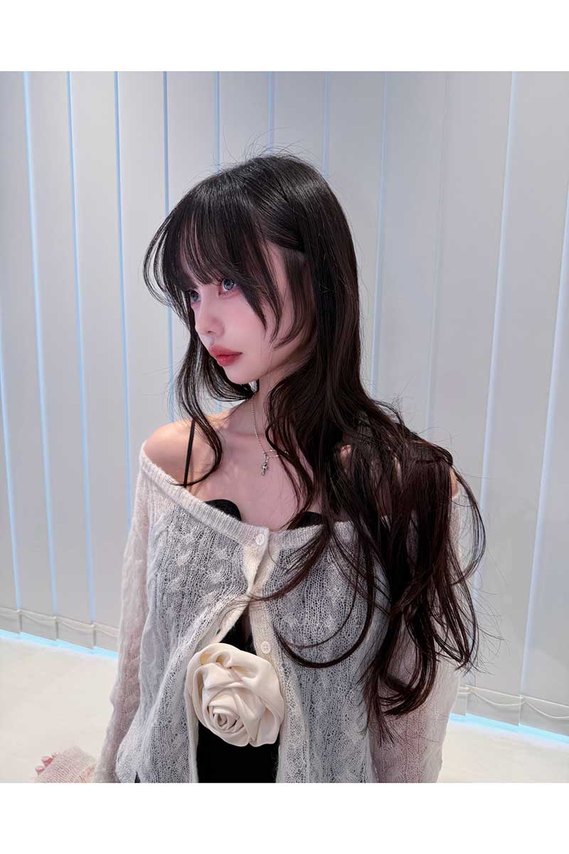 中村里砂【写真:X(@risanakamura__)より】