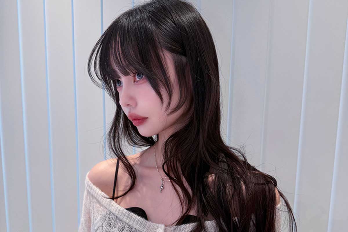 中村雅俊と五十嵐淳子の娘・中村里砂、髪を10cm以上カットで「激変した感覚」　ネット「絵画のような美しさ」