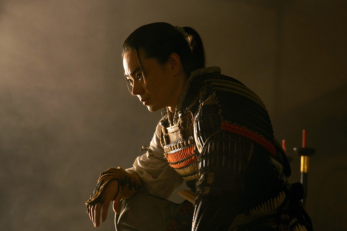 【豊臣兄弟！】半兵衛が「頼もしい」「使える男」　ピンチ救う知恵に視聴者絶賛