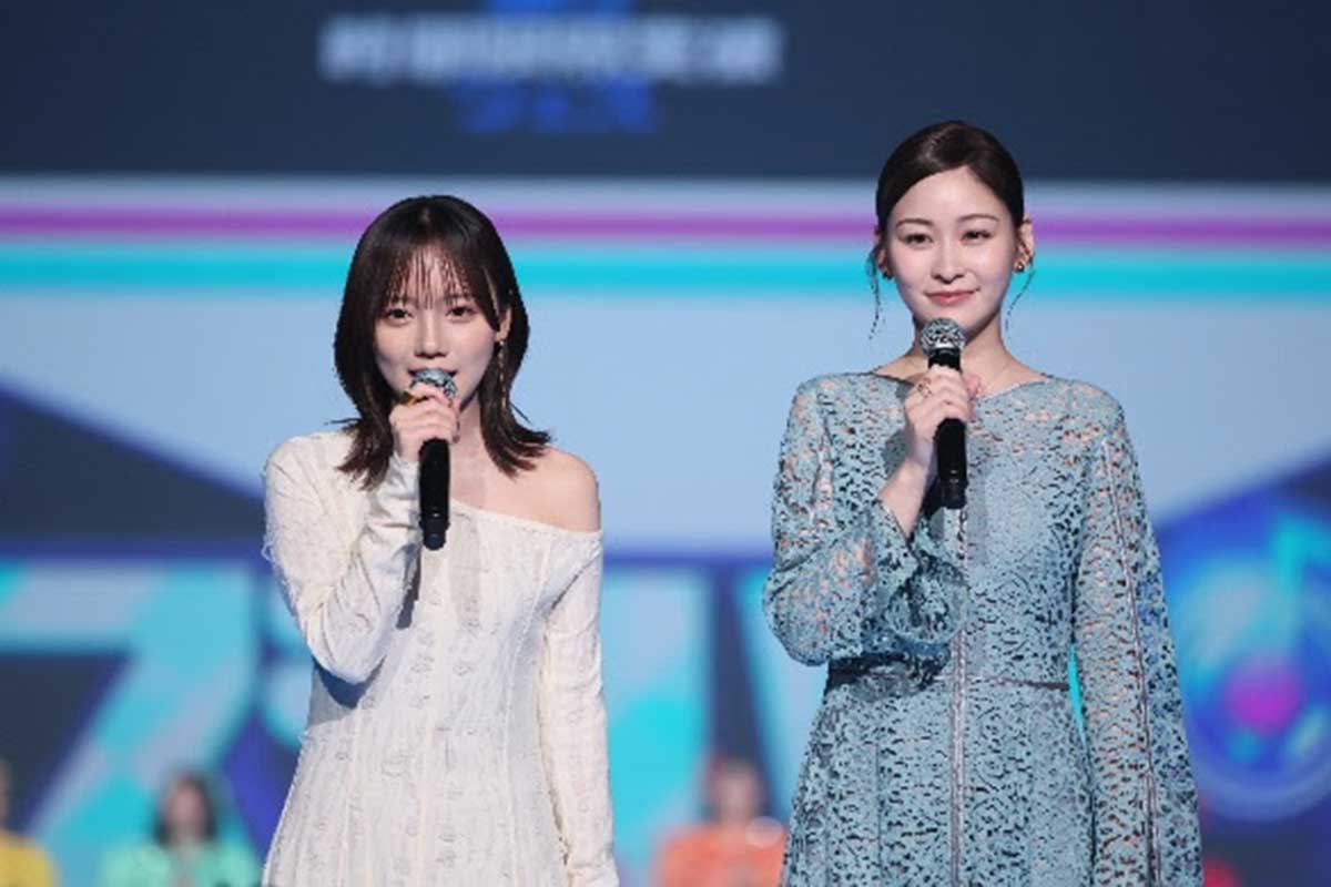 「こういうの流行ってるんだ10代は」豪華アーティスト出演の歌番組にまさかの人物「箸休め」