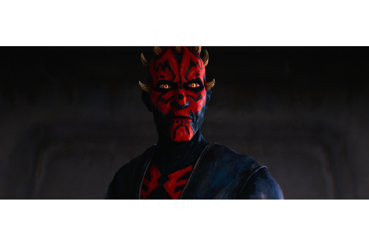 SW新作アニメは「日本文化の要素をたっぷり」　『モール／シャドウ・ロード』で取り入れた“原点”へのオマージュ