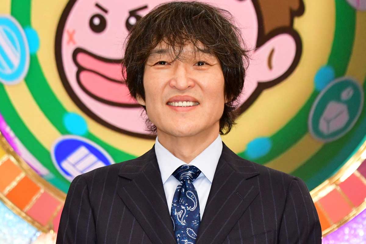 千原ジュニア、まさかの句集出版に「どこに向かっているんだろう」　故郷に句碑まで建立で恐縮しきり