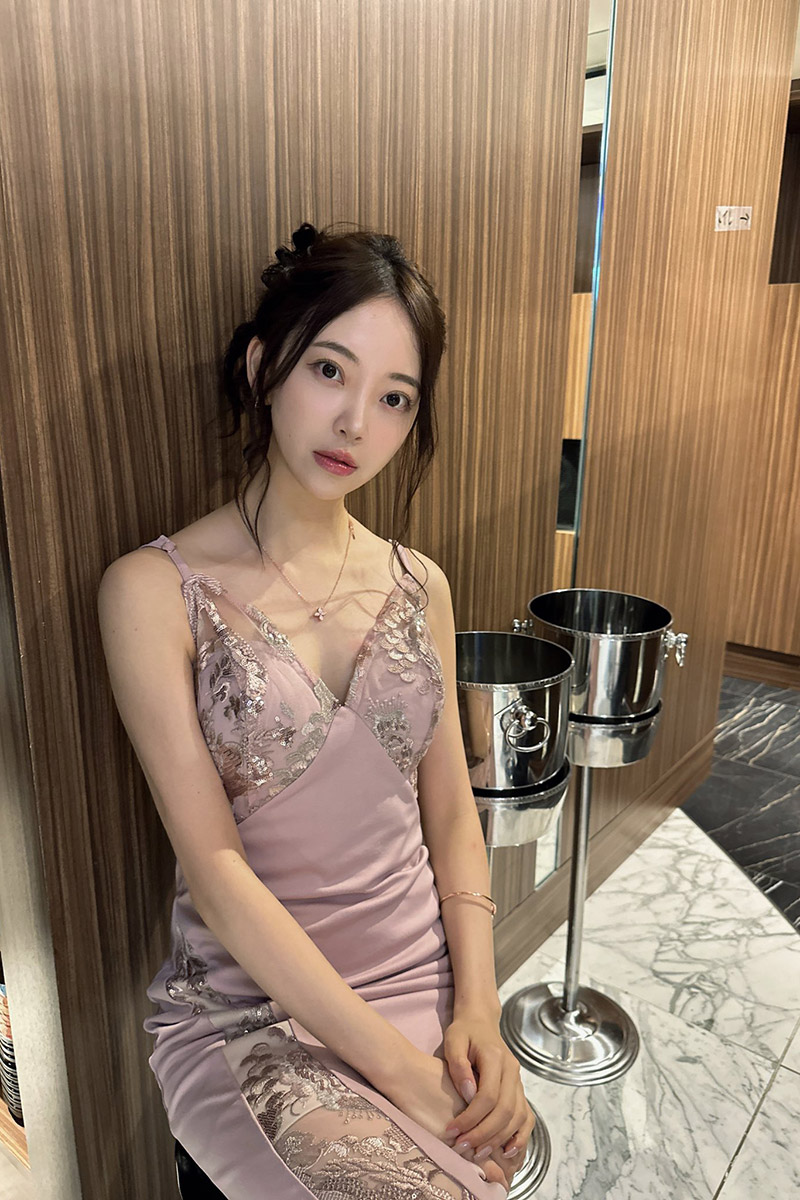 堀未央奈【写真：X（＠mionaaaaa15）より】