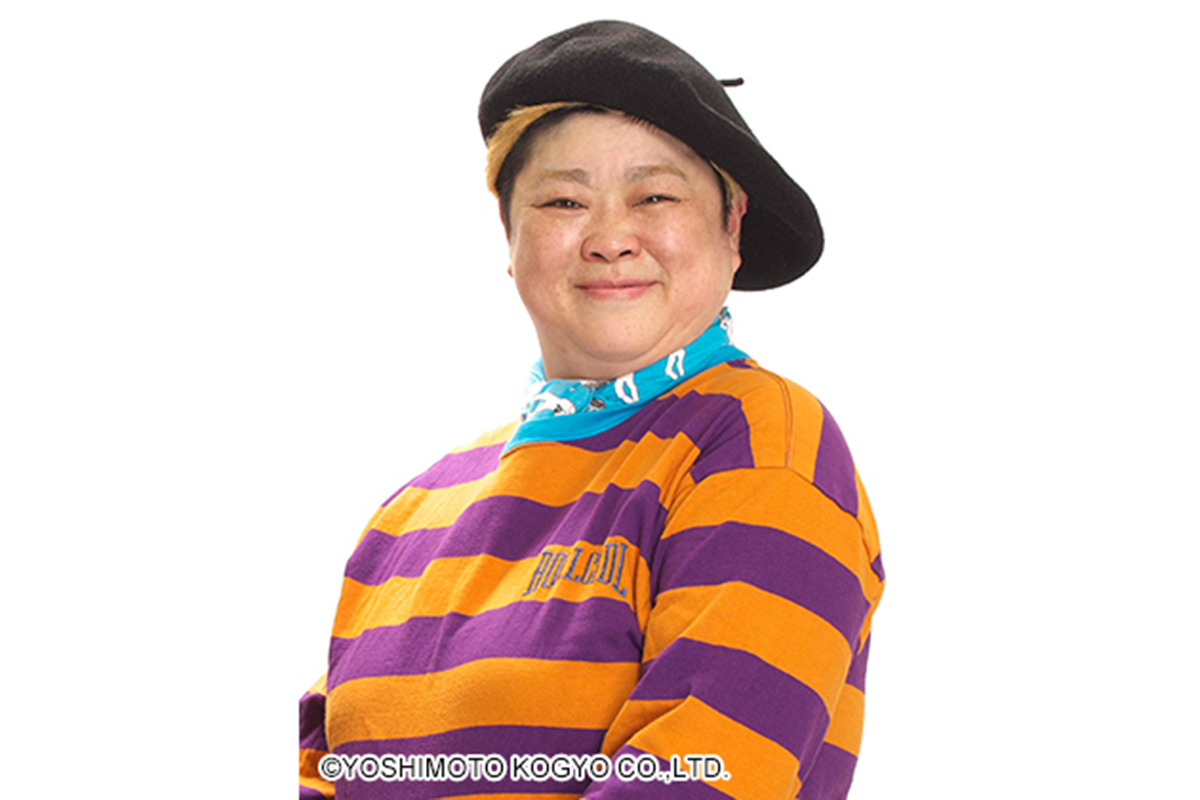 『ガキ使』でブレイクした女性芸人、東京離れスナック経営の現在　先輩芸人から「顔変わったな～」の言葉も