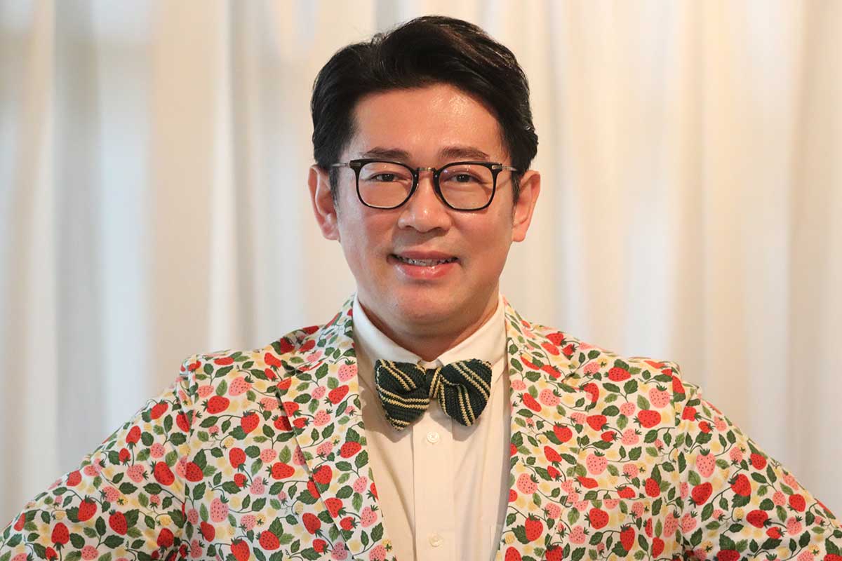 ビビる大木、大河『ジョン万』に喜び　現状オファーなしも…語り役に「いいかも」と共演者絶賛