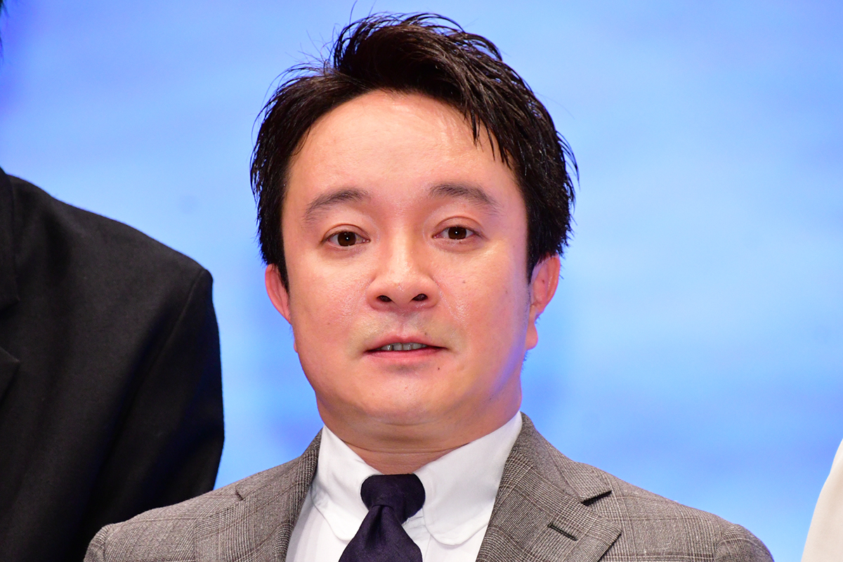 濱田岳、9歳での“無礼”を猛省「なんて恐ろしいことを…」　主演ドラマにちなみ1年目の“悪態”告白