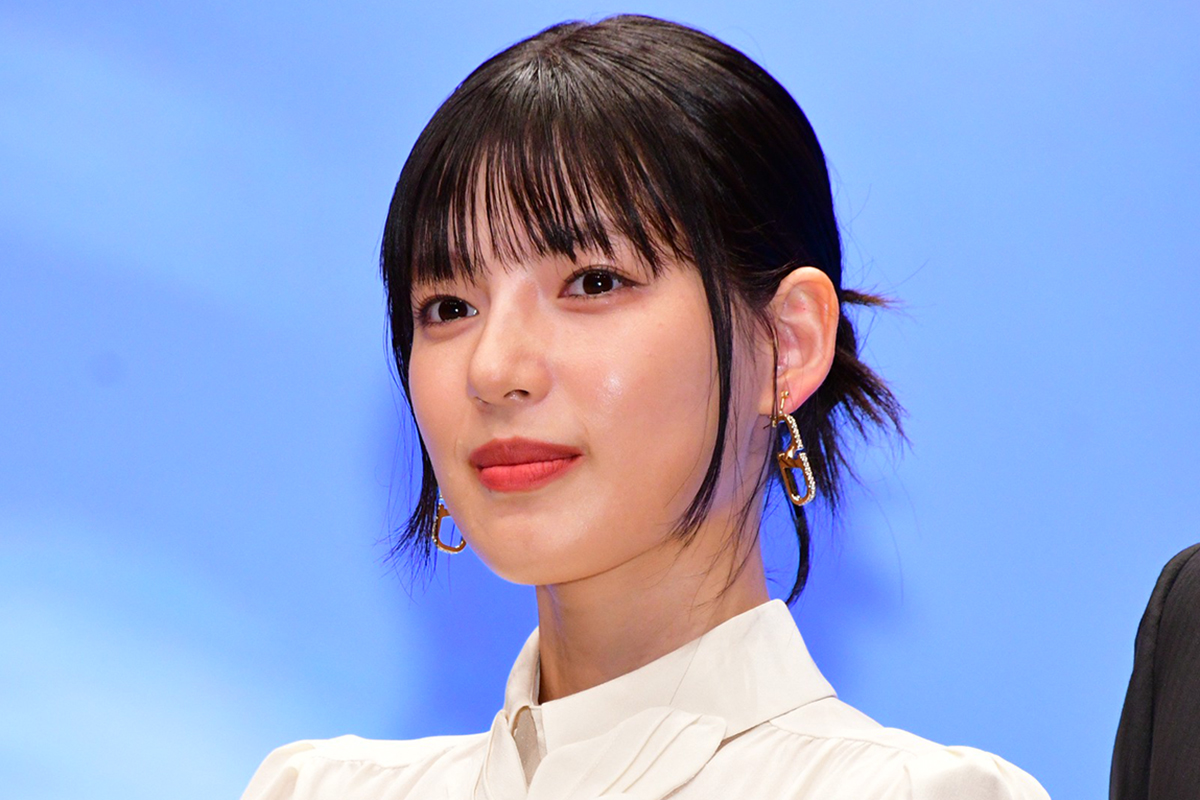 石井杏奈、E-girls時代の“超縦社会”を告白「先輩より先に弁当を食べない」「入り時間は後輩から」