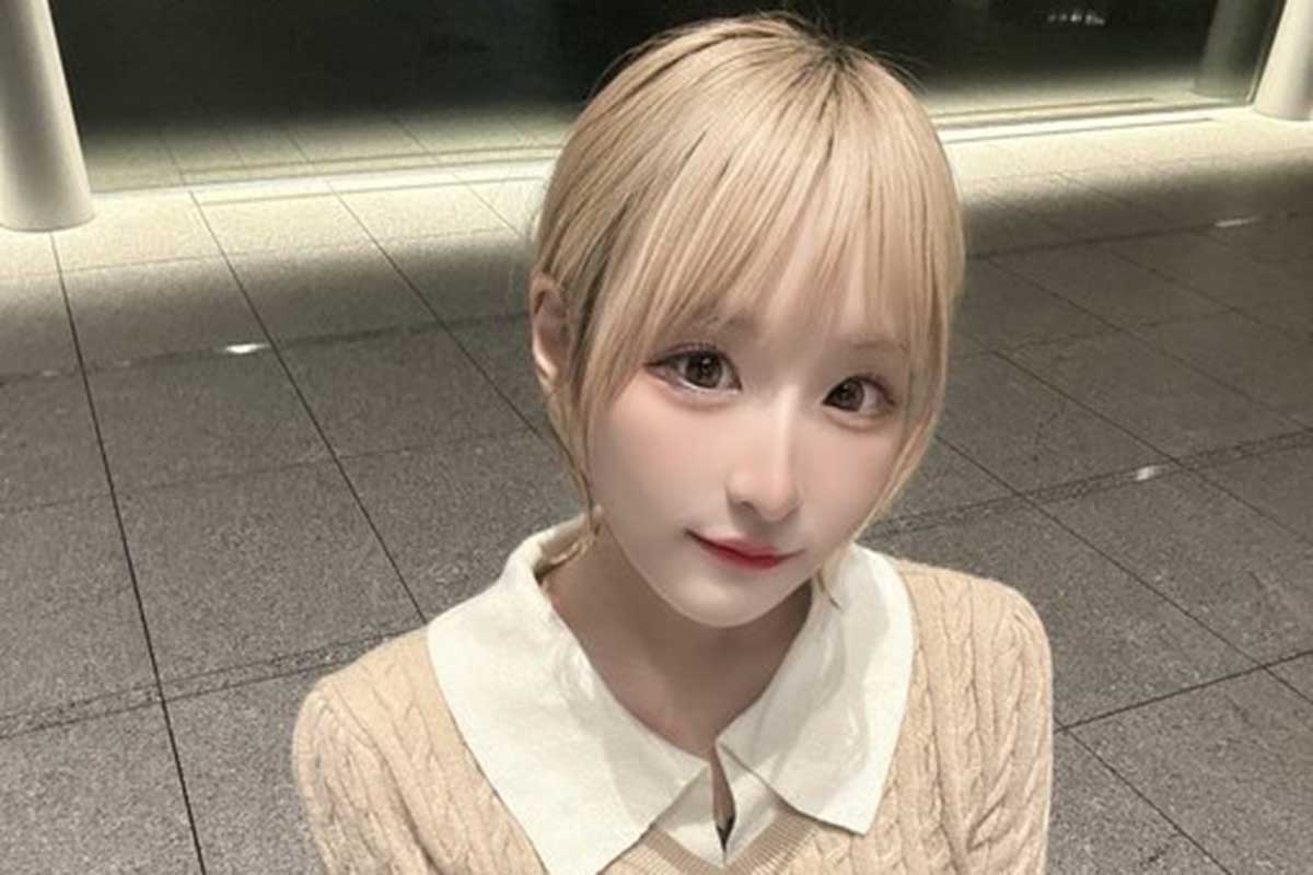 「どう見ても17歳」なアイドル、実年齢にネット衝撃「えっ!嘘だよね」「もっと若いと」