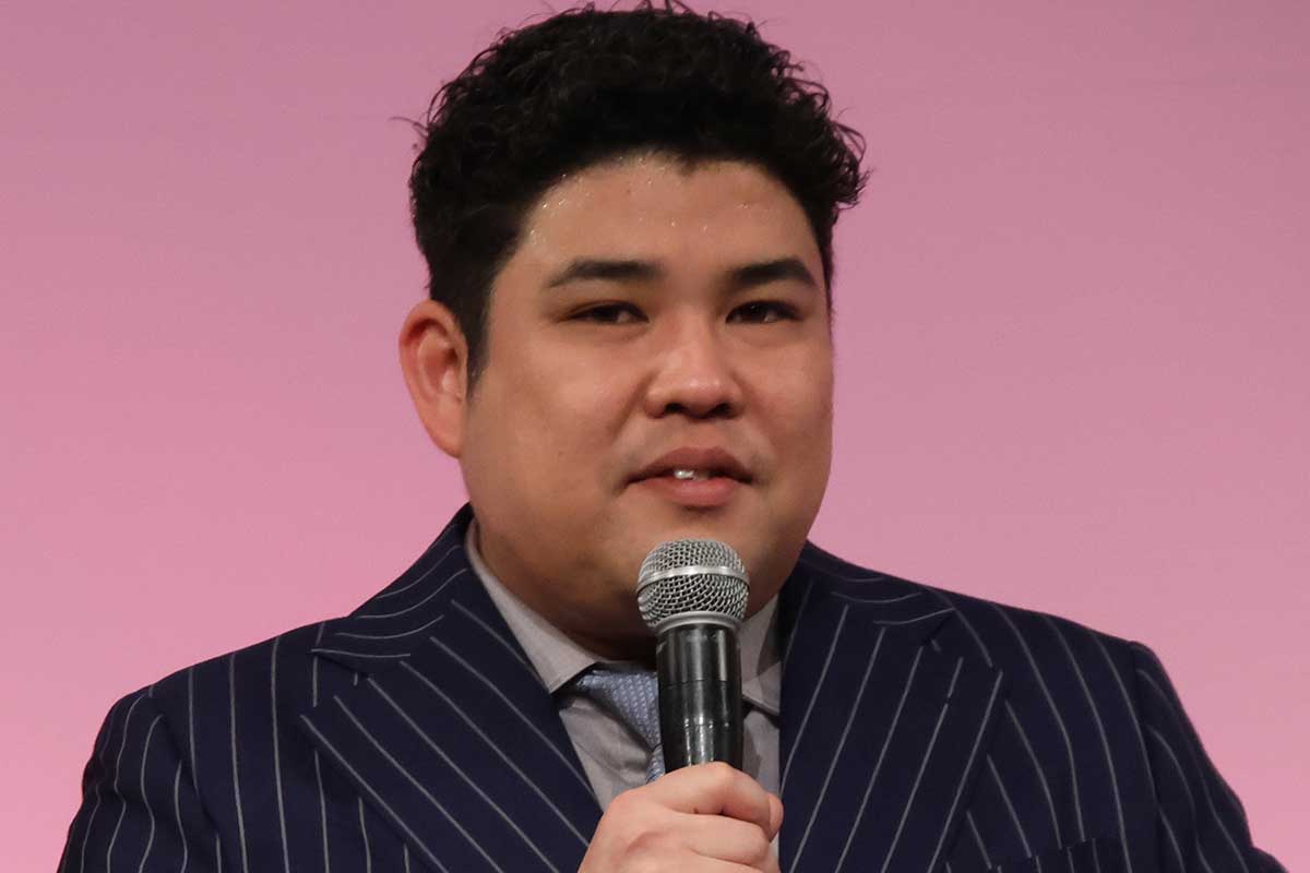 地方競馬でまさかの特大馬券的中　M-1戦士、“使い道プラン”明かす「車とか買うかも」