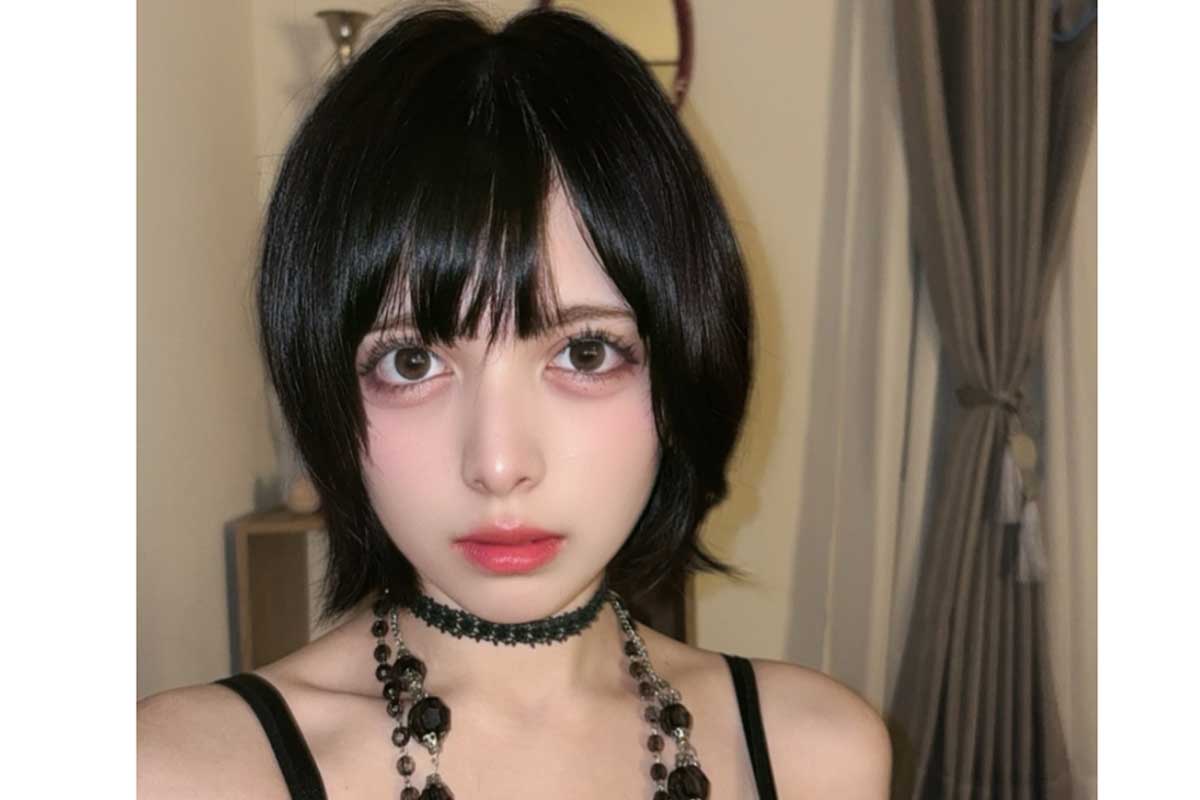 素二愛（そにあ）【写真：インスタグラム（@sonia__0925）より】