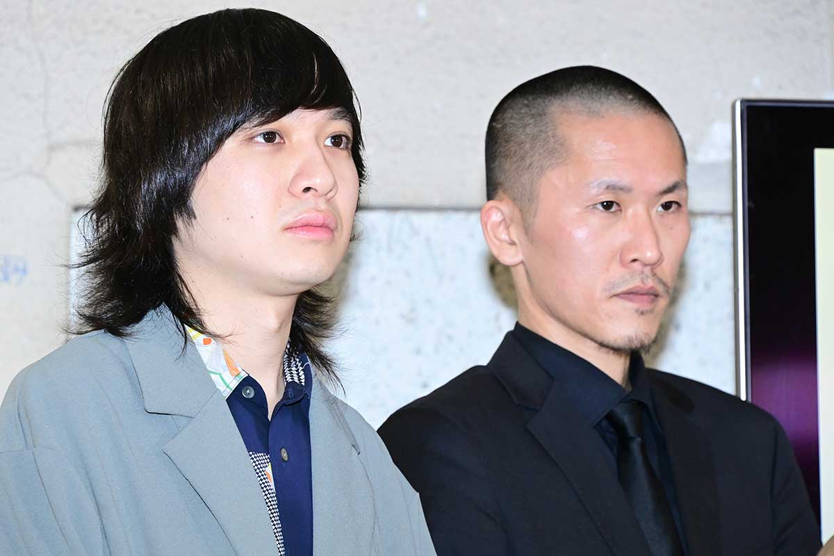 家族チャーハン【写真：ENCOUNT編集部】