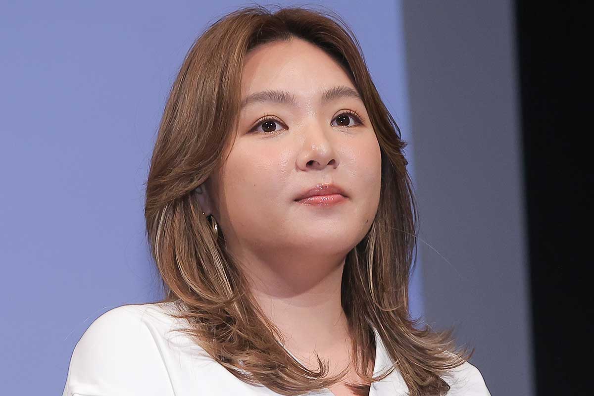 「その可愛さはなんで？」　野呂佳代のオフショットが「ノーメイク!?」「すっごくナチュラル」と話題