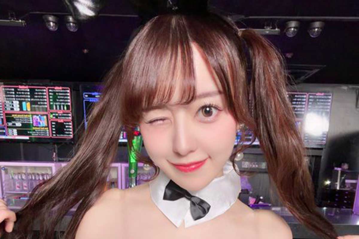 音羽美奈【写真：X（@mina_pochico）より】