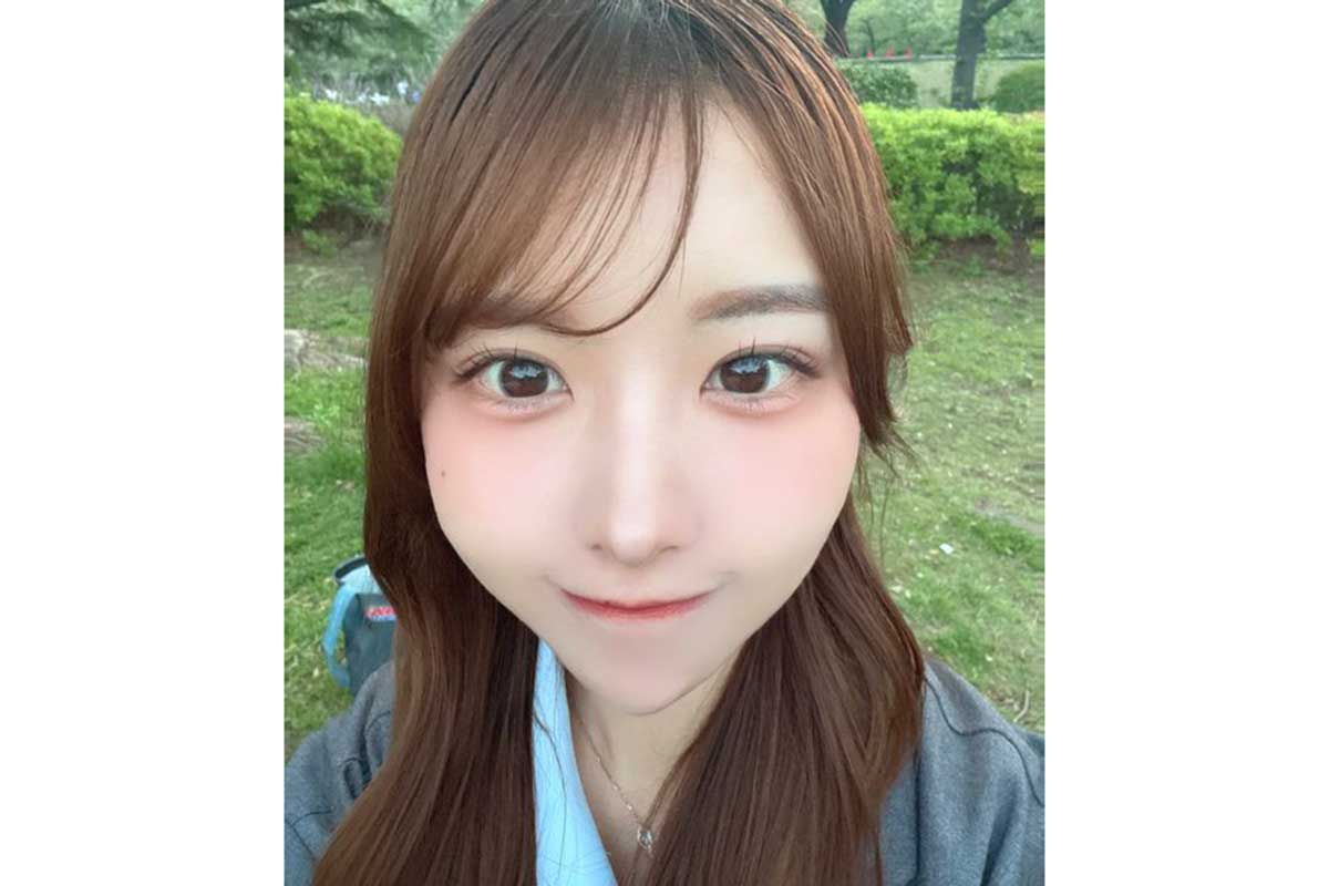 内藤桃子「水着NG」の理由明かす　「残念だけど」「心配かけずに頑張ろう」ファンも納得