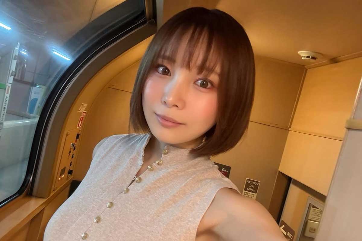 南雲るい、バスケウェア姿にファン興奮「見えちゃってます」「競技に集中できません」