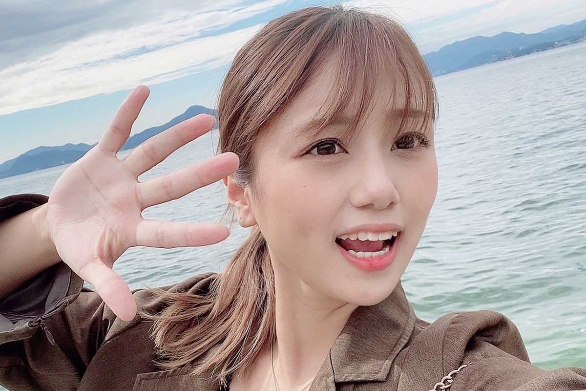 30歳の元NMBメンバー、突然の“ご報告”にファン仰天「びっくり!!」「知らなかった！」
