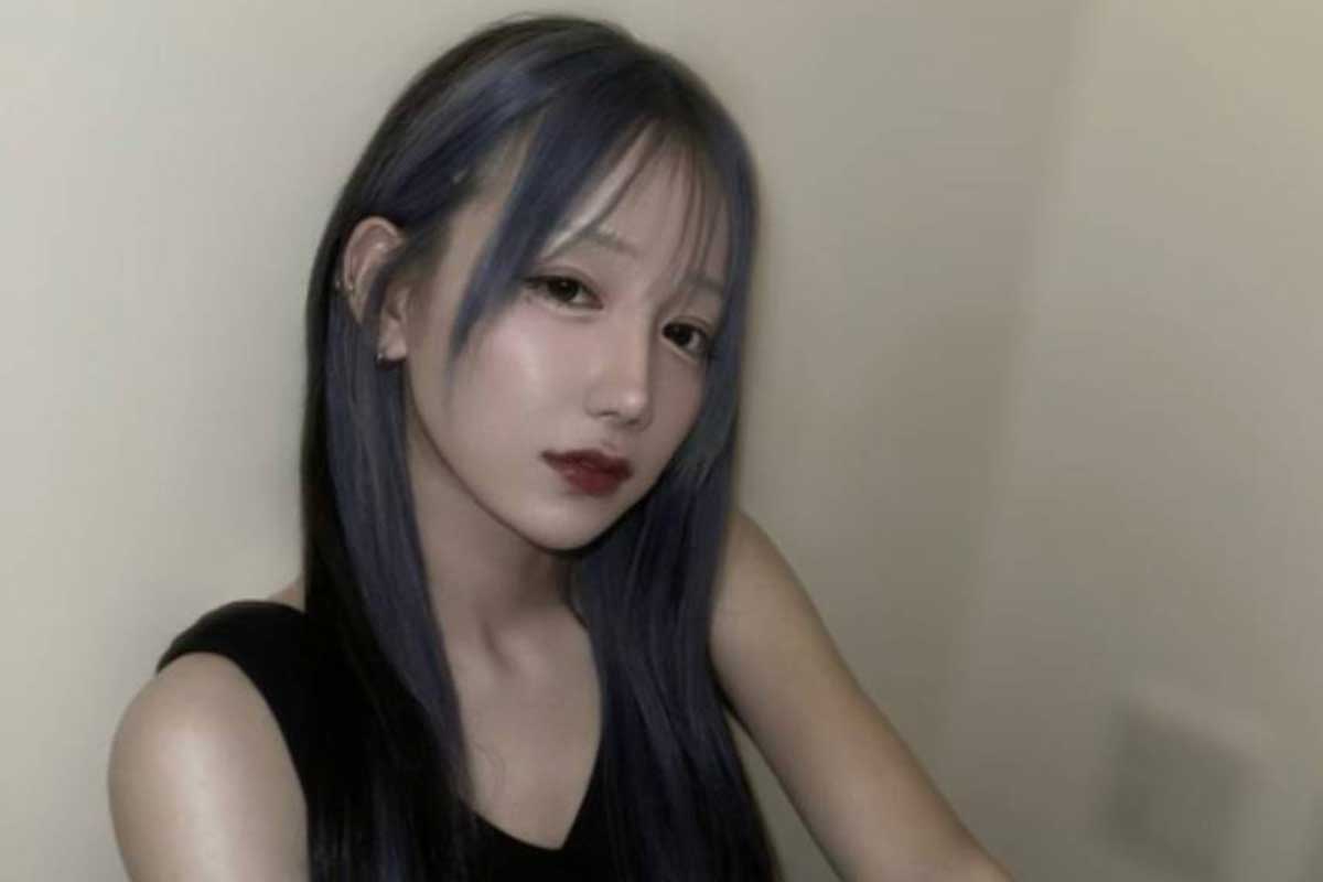 『夜ふかし』名物キャラがまた激変、「えぐ」「韓国アイドルだよ」絶賛…美脚にも集まる視線「タトゥーあったんですね」