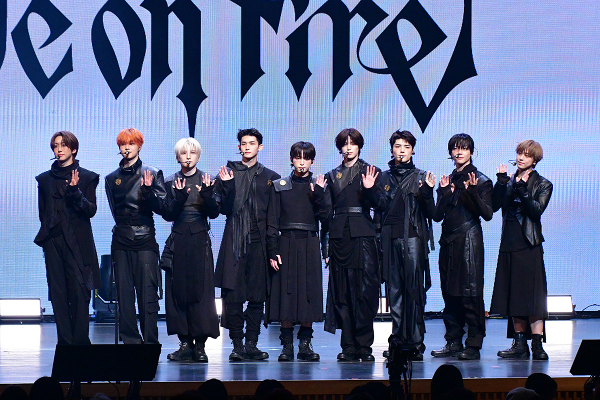 &TEAM・K、映画『ブルーロック』出演をメンバーも極秘サポート「練習もこそこそしていました」