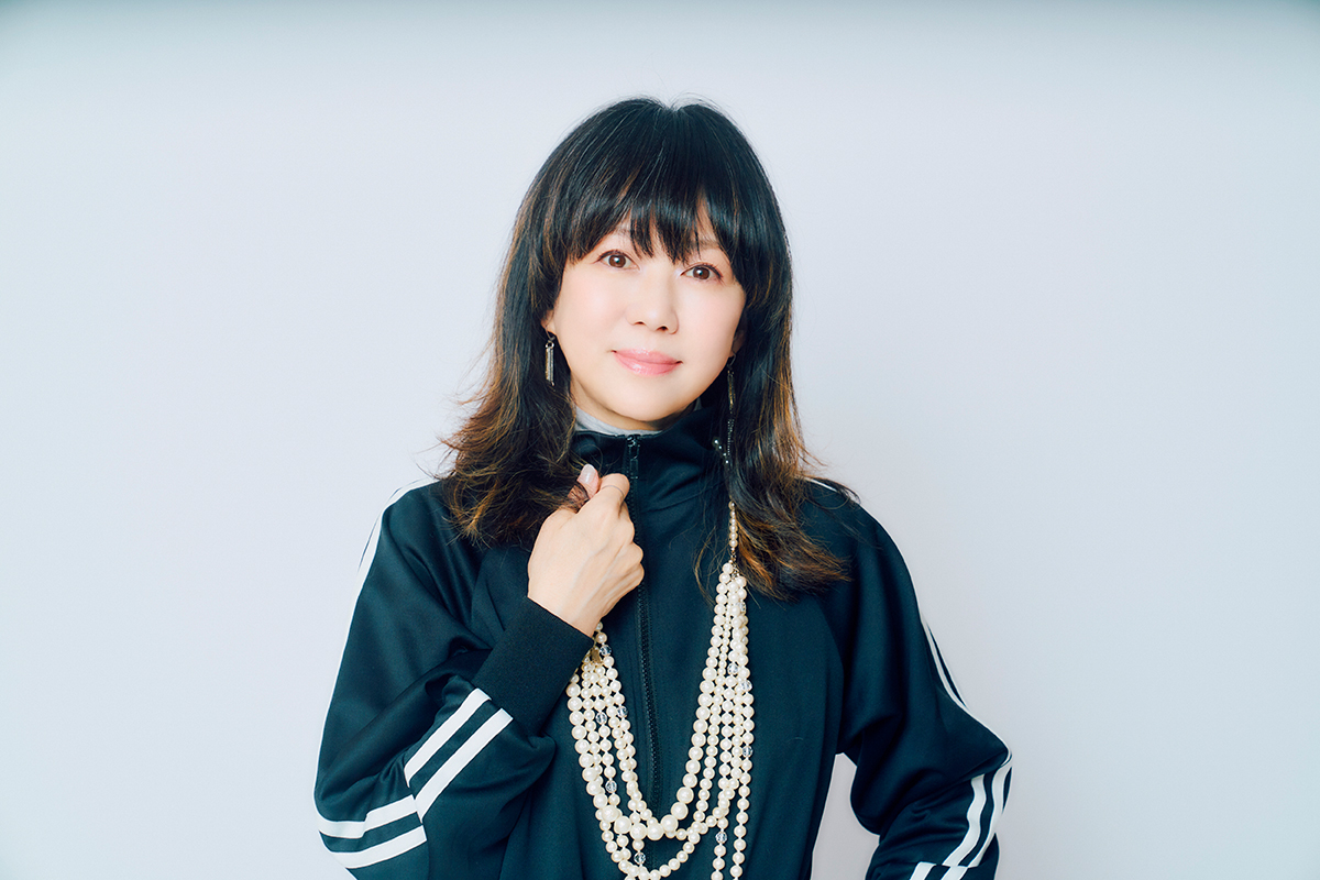 バンドも家族のようなもの「4人でやる1回1回のライブがとても大切」【写真：高田啓矢】