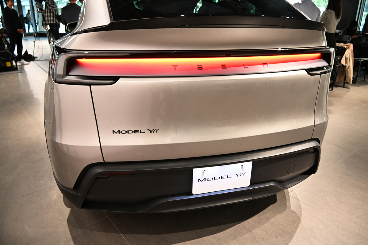 「燃料代が高いから…」ガソリン車→EVへの乗り換え急増　中東情勢直撃“EV後進国”に訪れた転換期