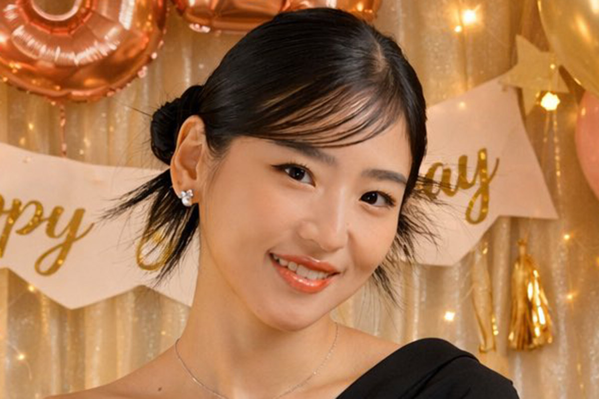 フォロワー数124万人超えの元JKT48仲川遥香、ヘアドネーションで大胆イメチェン「ずっと可愛くて」