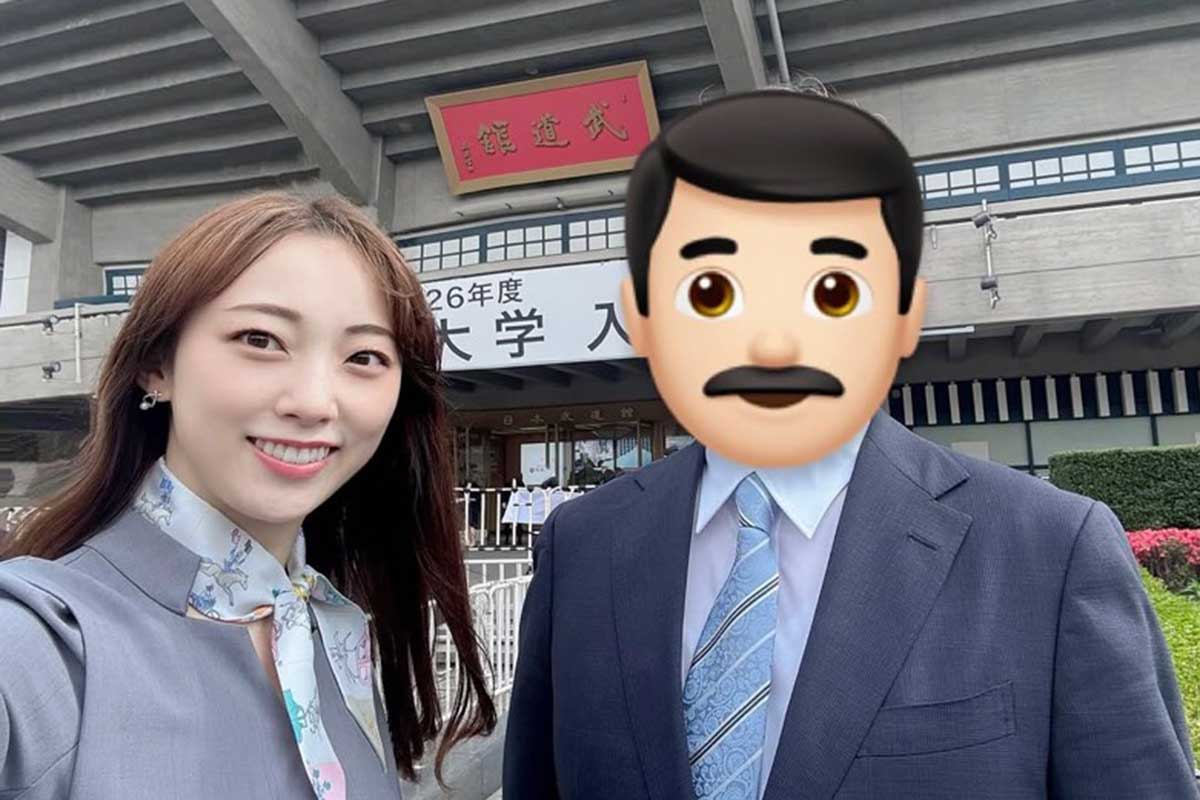 慶応大生の元宝塚・有栖妃華、まさかの報告にネット驚き「初めて聞いた」「小説みたい」