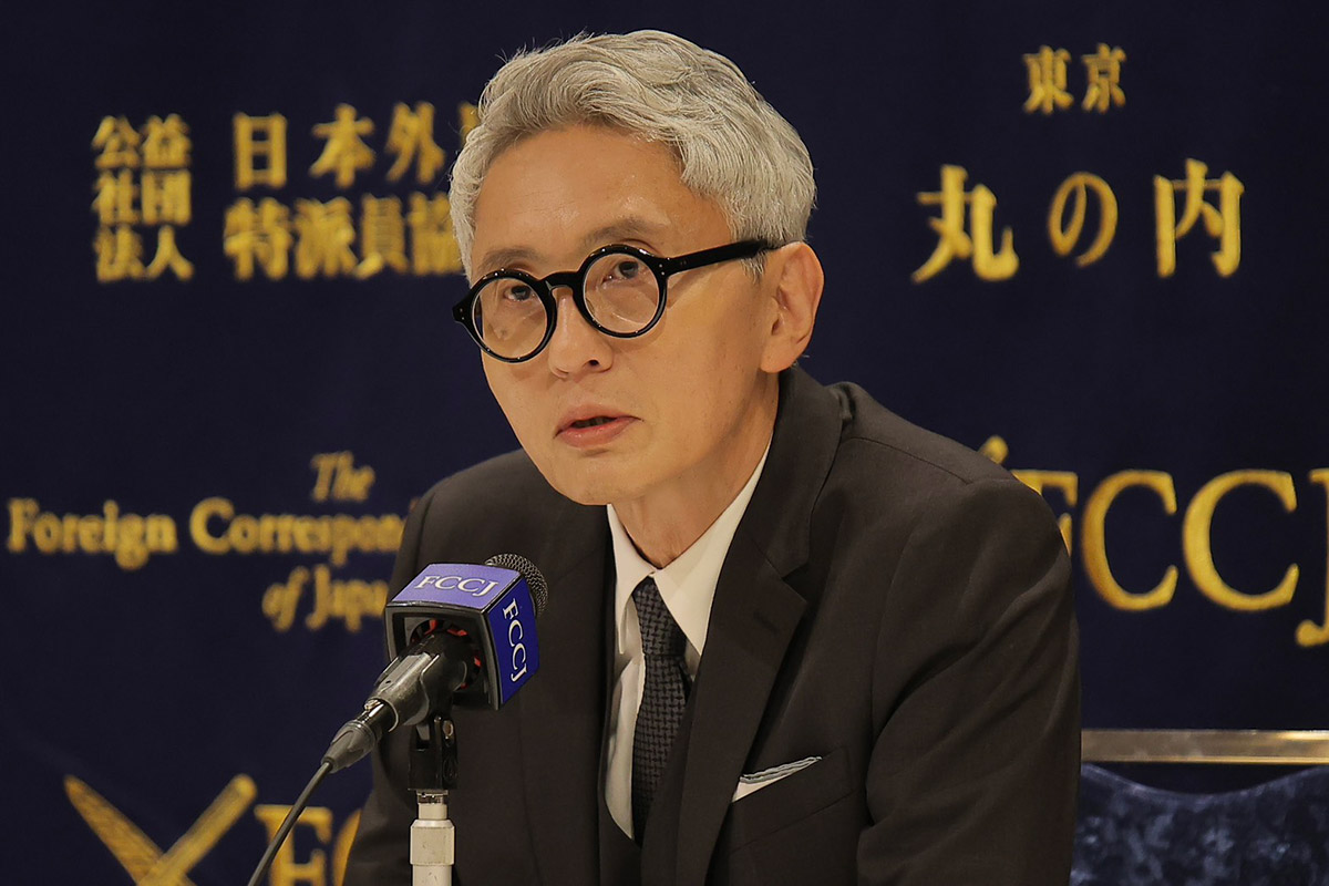 松重豊、『孤独のグルメ』継承を模索「持続可能な作品としてつなげたい」　15年継続で“生え抜き”は2人のみ