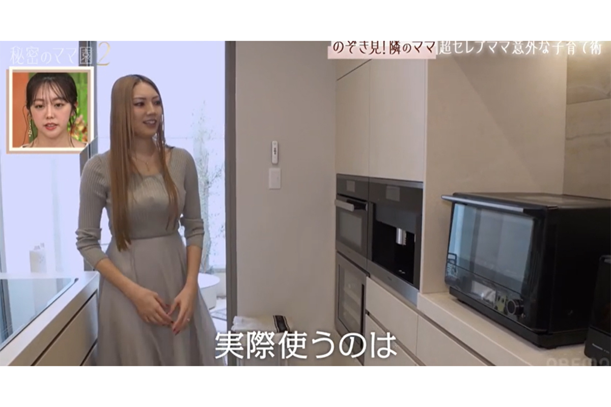 38歳のセレブママ、子ども服を爆買い「夏で100万円、冬は200万円」　未使用アイテムも「えー？」